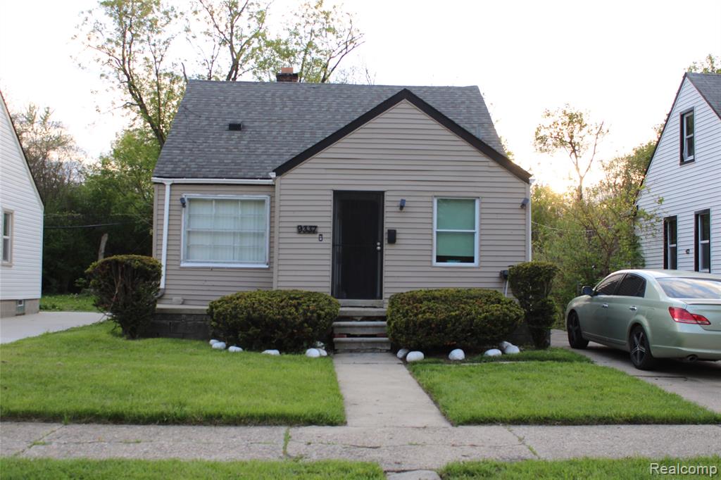 9337 Rutland Street, Detroit, MI 48228 — Photo 2