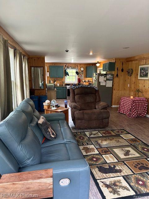 3624 WINDY HOLLOW ROAD NW, Rapid City, MI 49676 — Photo 25