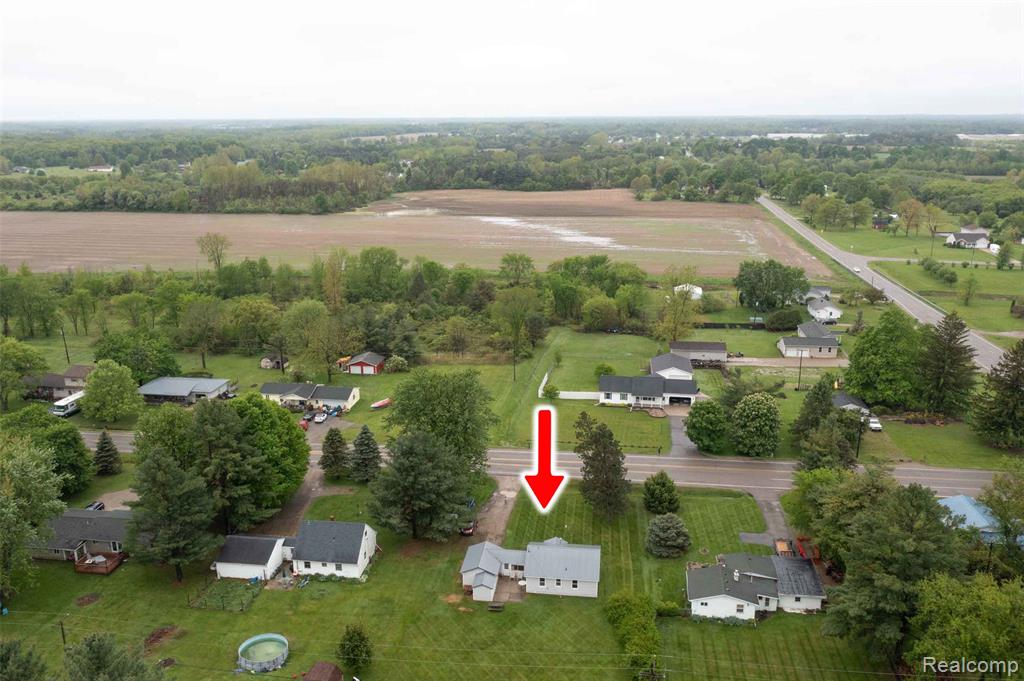 968 N WILDER Road, Lapeer, MI 48446 — Photo 29