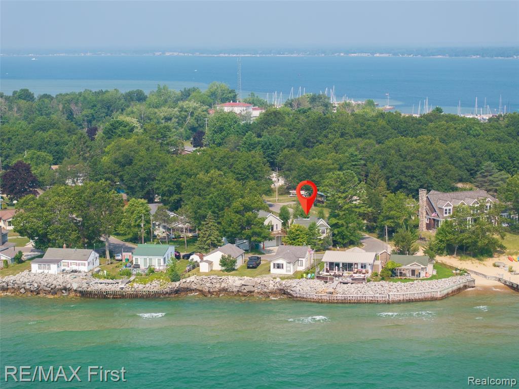 2076 North Street, East Tawas, MI 48730 — Photo 6