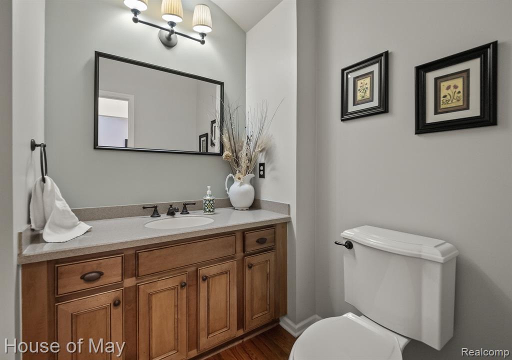 6066 Strawberry Circle, Commerce Twp, MI 48382 — Photo 19