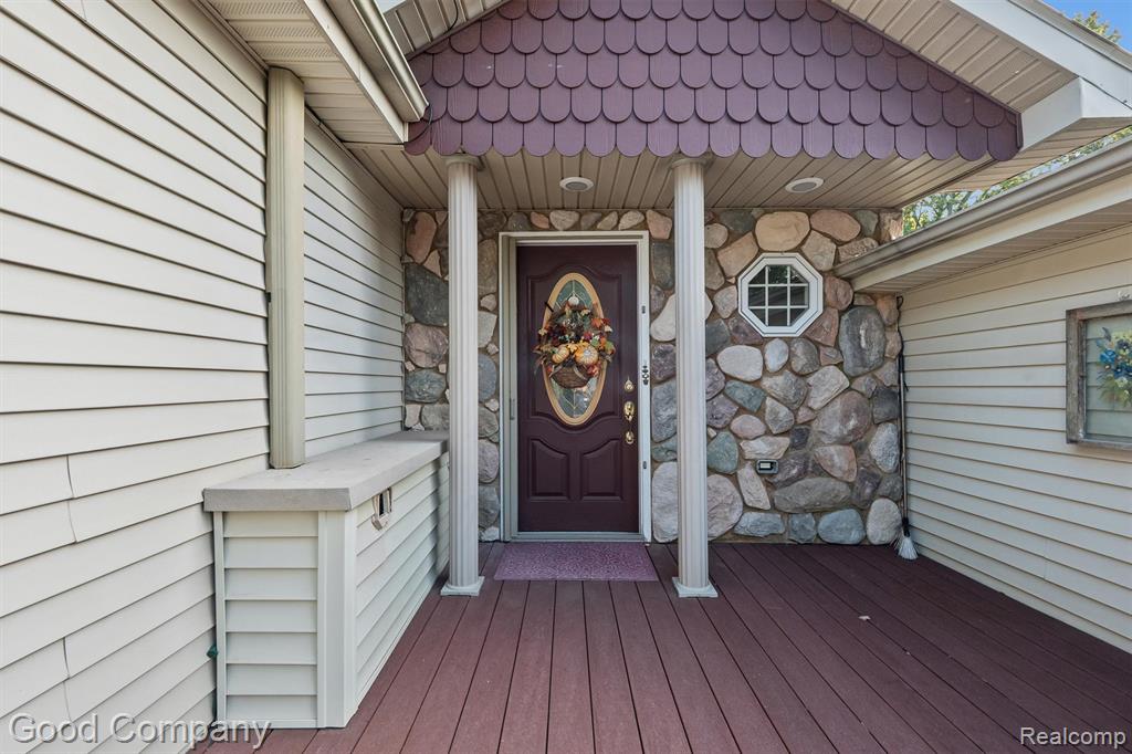 7200 N Seymour Road, Flushing, MI 48433 — Photo 4