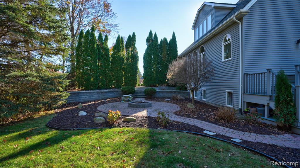 5280 O'Connor Pass, Swartz Creek, MI 48473 — Photo 9