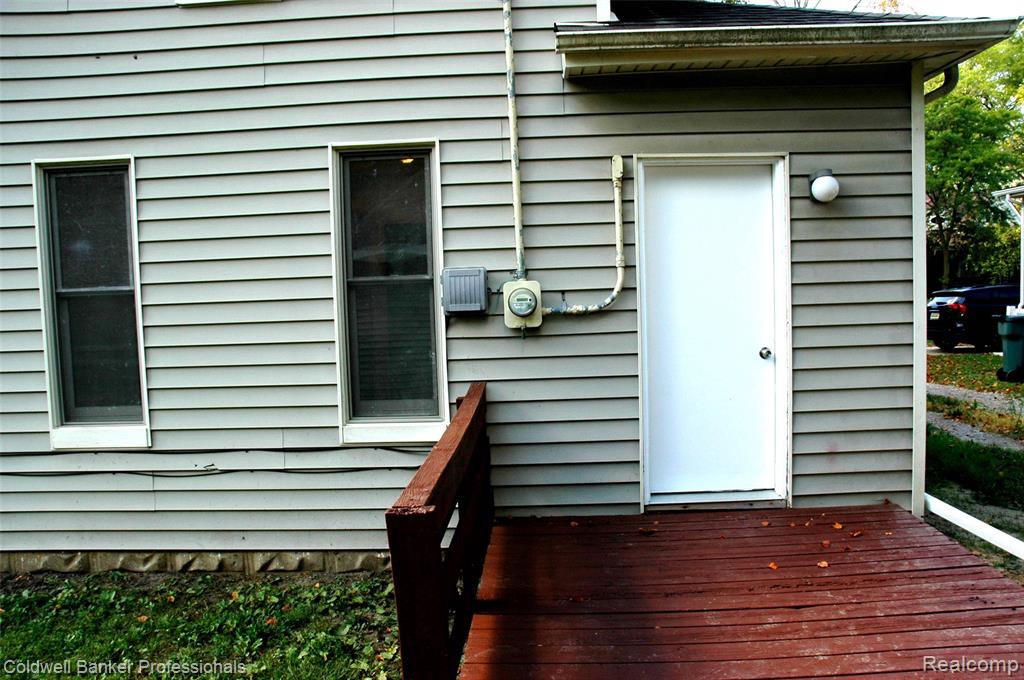 706 N Main Street, Lapeer, MI 48446 — Photo 26