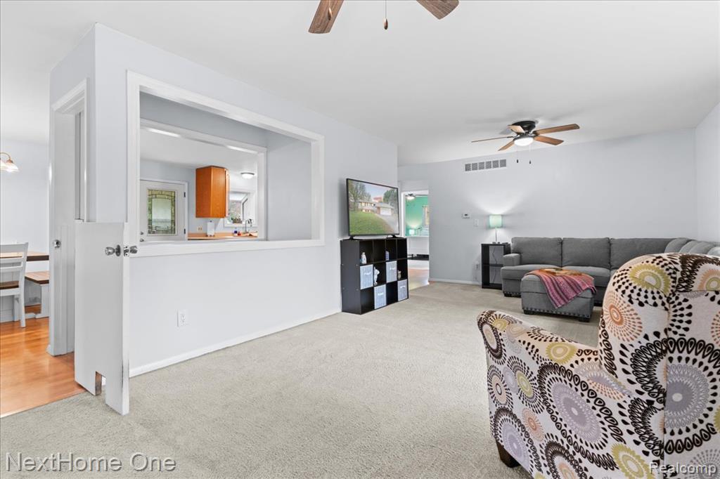 920 Del Sher Drive, Genoa, MI 48114 — Photo 13
