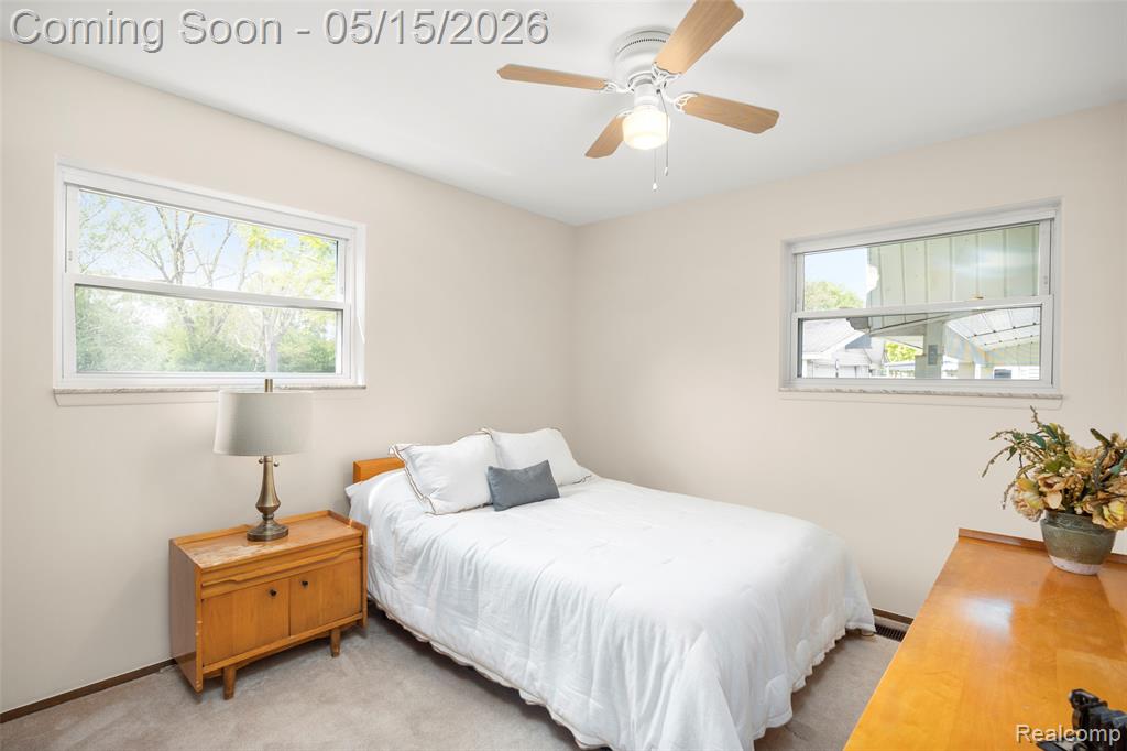 2832 Dashwood Drive Drive, Troy, MI 48083 — Photo 9