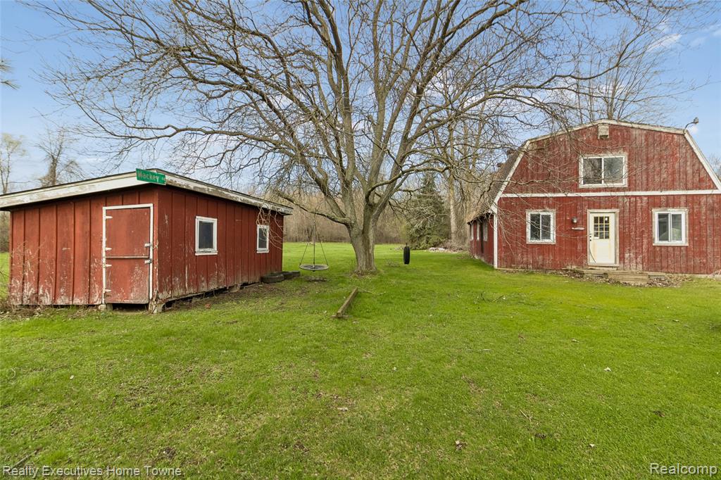 75095 Mackey Road, Richmond, MI 48062 — Photo 36