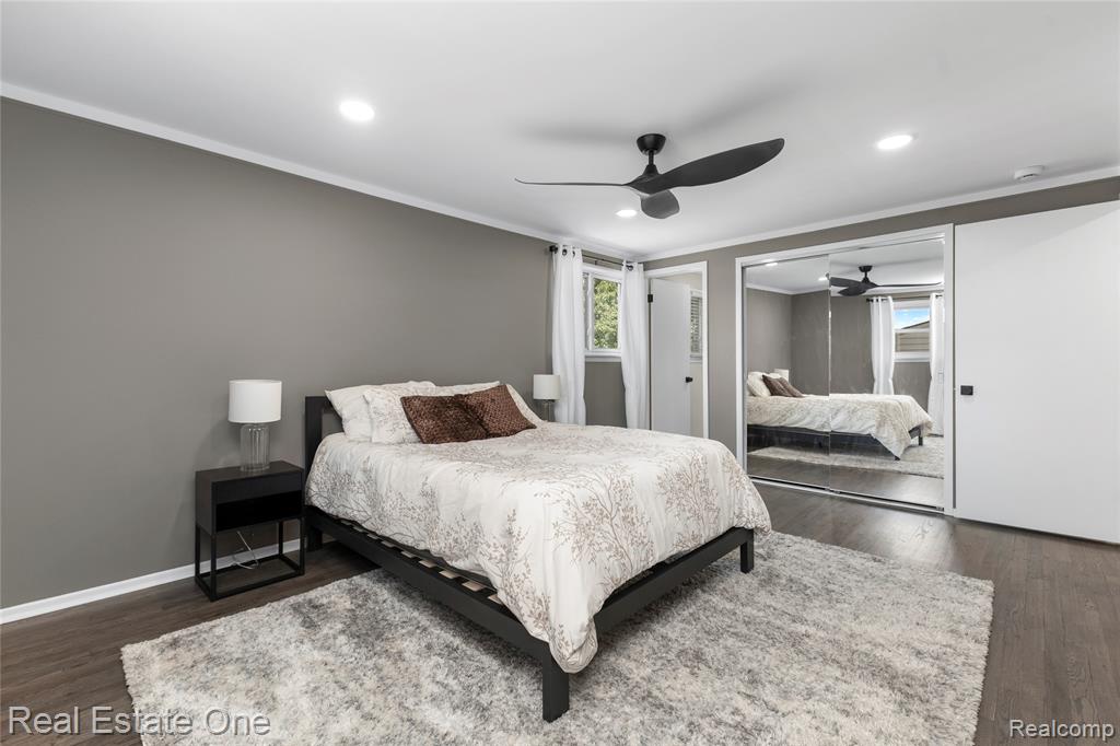 5011 Thorncroft Avenue, Royal Oak, MI 48073 — Photo 40