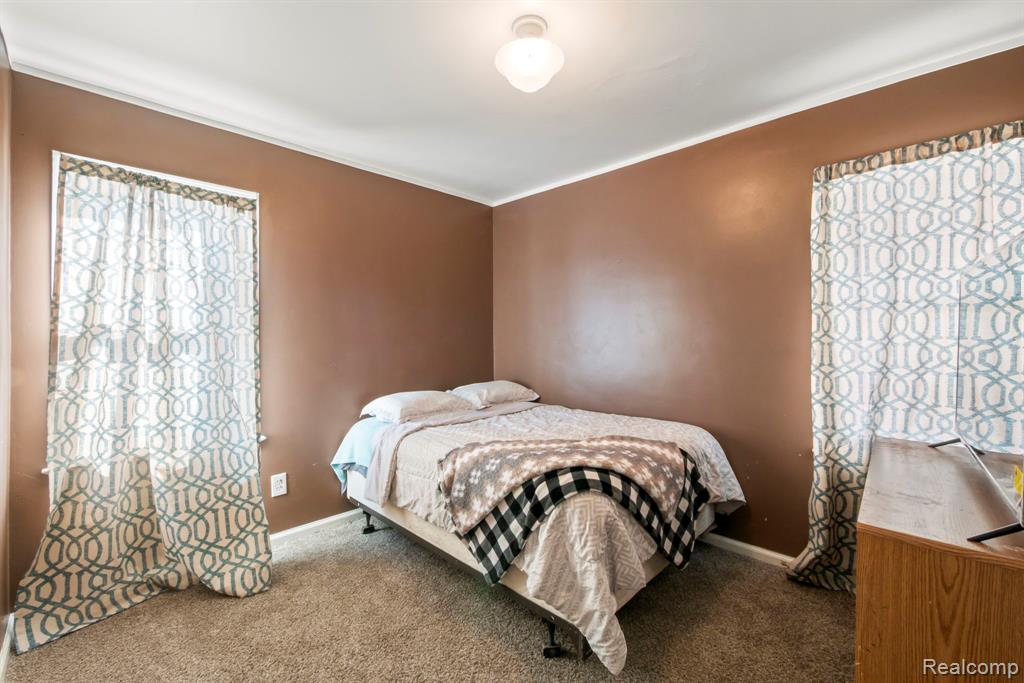 7739 Rosedale Boulevard, Allen Park, MI 48101 — Photo 18