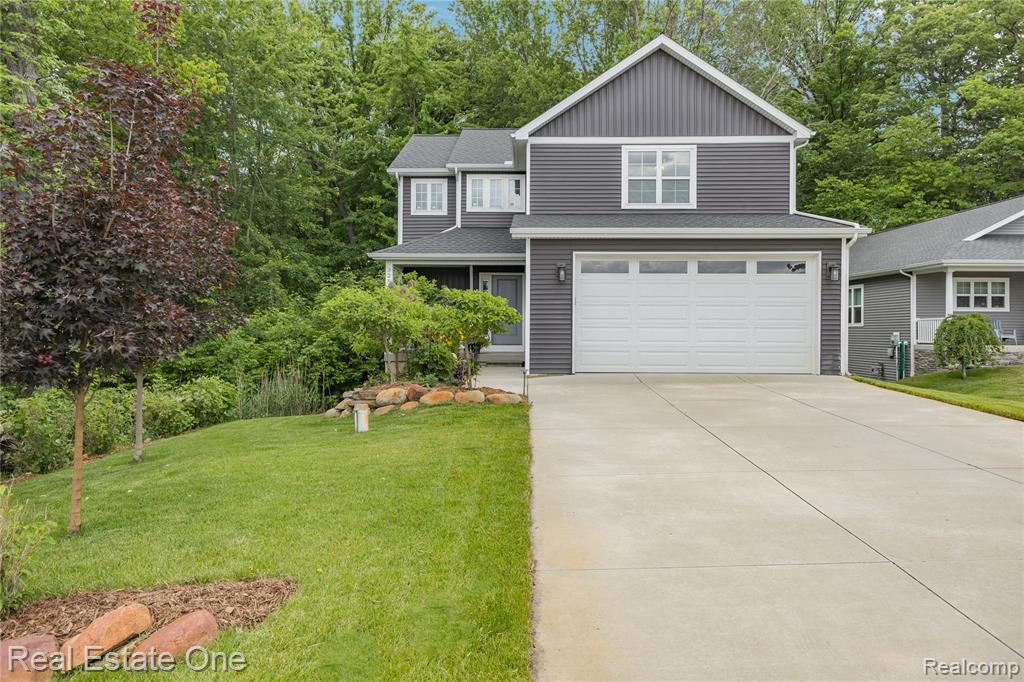 3259 Rush Lake Road, Pinckney, MI 48169 — Photo 4
