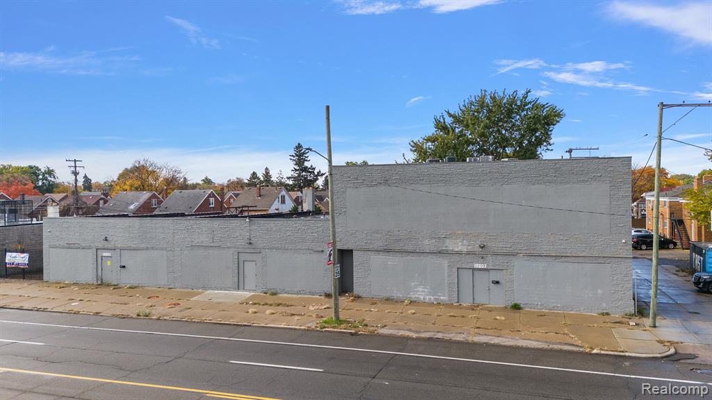 19807 VAN DYKE Street, Detroit, MI 48234 — Photo 9