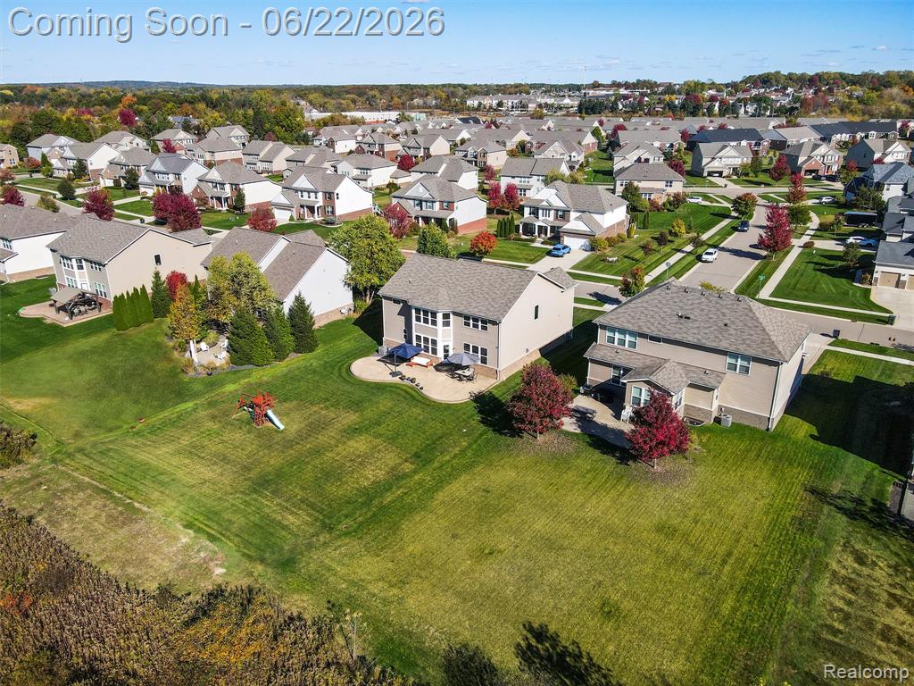 2130 Findley Circle, Lake Orion, MI — Photo 63