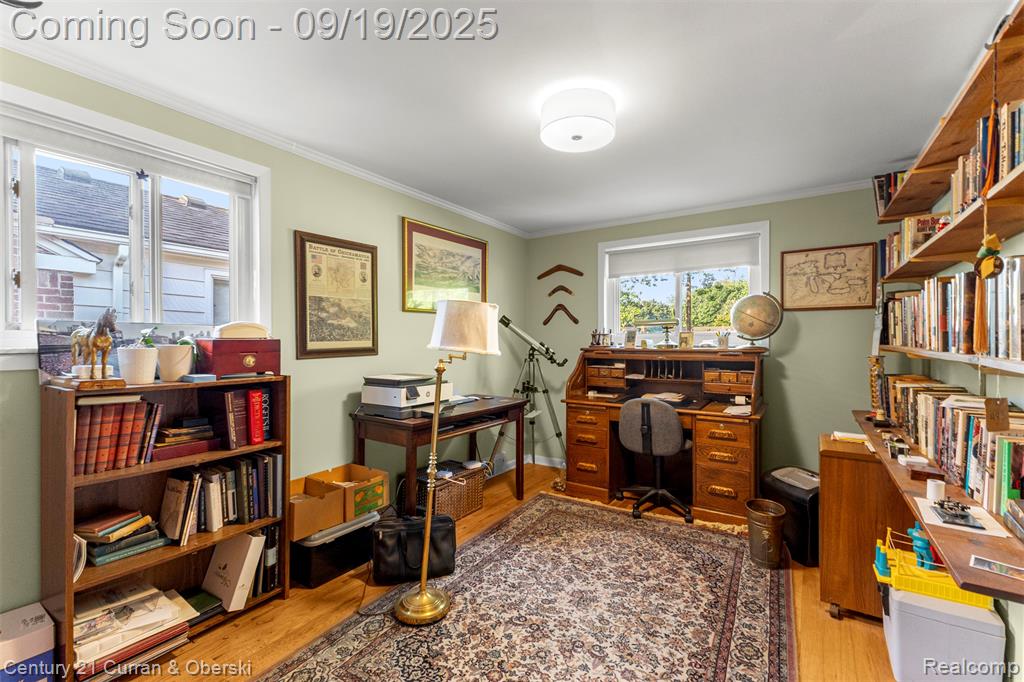 635 N Rosevere Avenue, Dearborn, MI 48128 — Photo 20