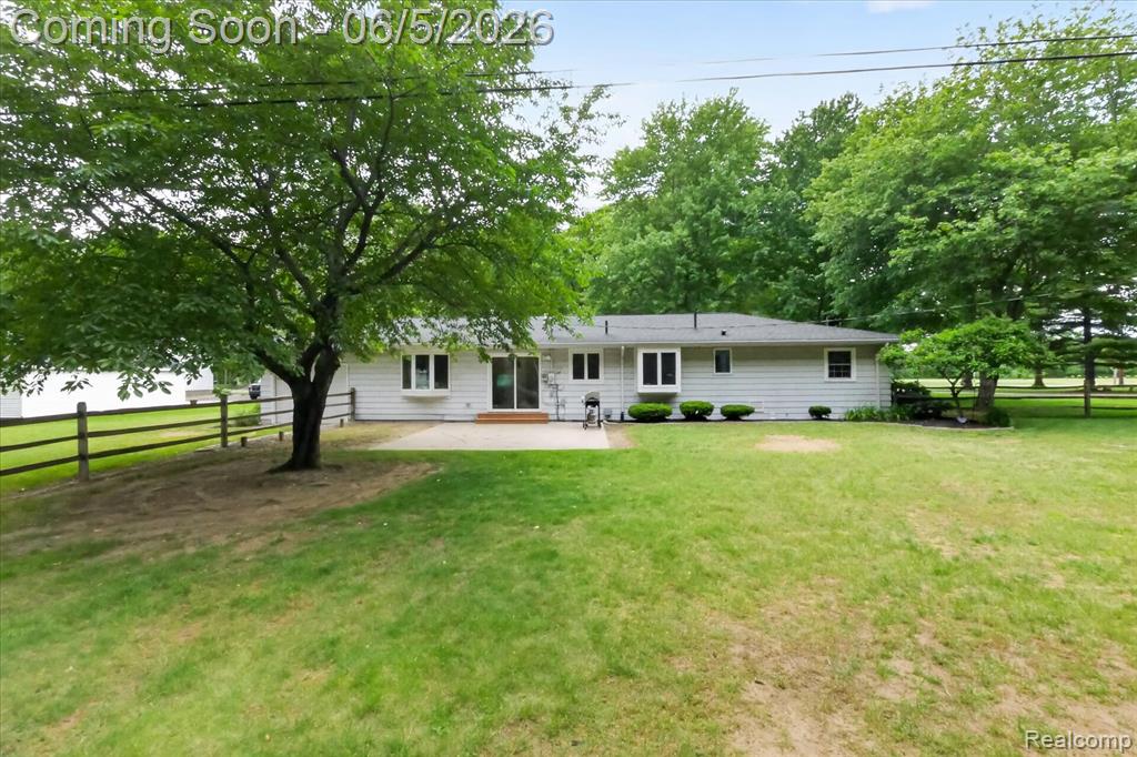 2083 Wells Road, Dundee, MI 48131 — Photo 40
