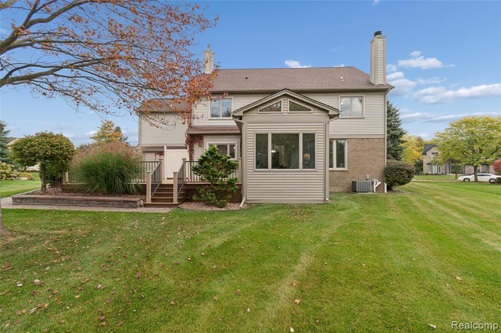 47691 Royal Pointe Drive, Canton, MI 48187 — Photo 50