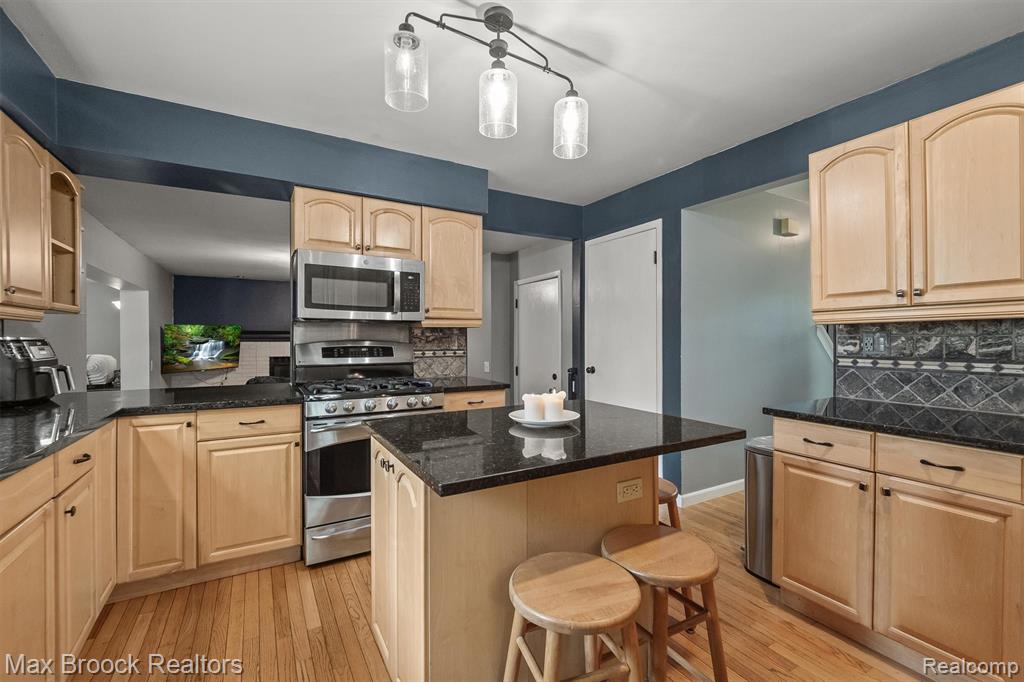 5173 Old Cove Road, Clarkston, MI — Photo 12