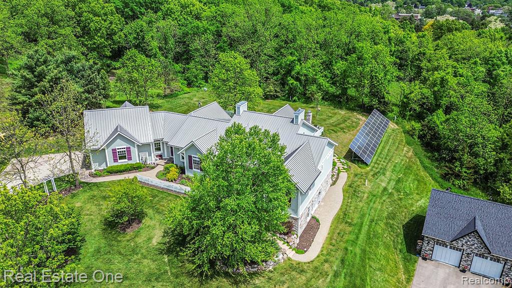 575 Tracy Lane, Milford, MI 48381 — Photo 63