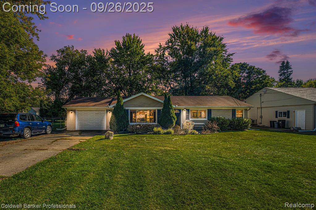 4460 Crosby Road, Flint, MI 48506 — Photo 2