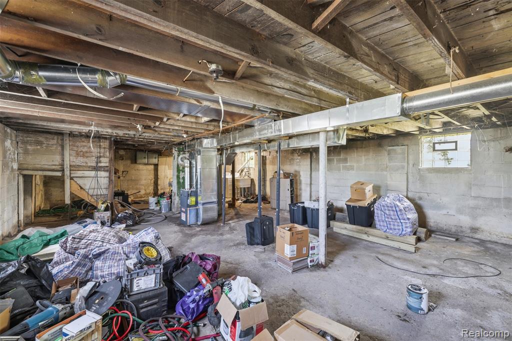 14010 Goddard Street, Hamtramck, MI 48212 — Photo 28