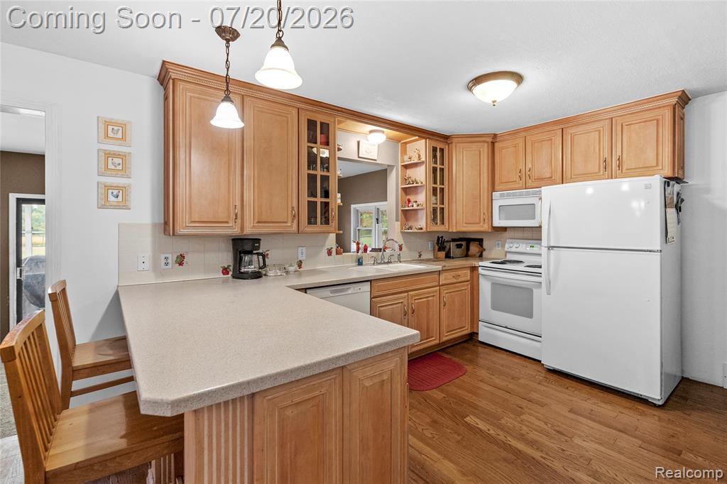 6280 Smith Road, Linden, MI 48451 — Photo 5