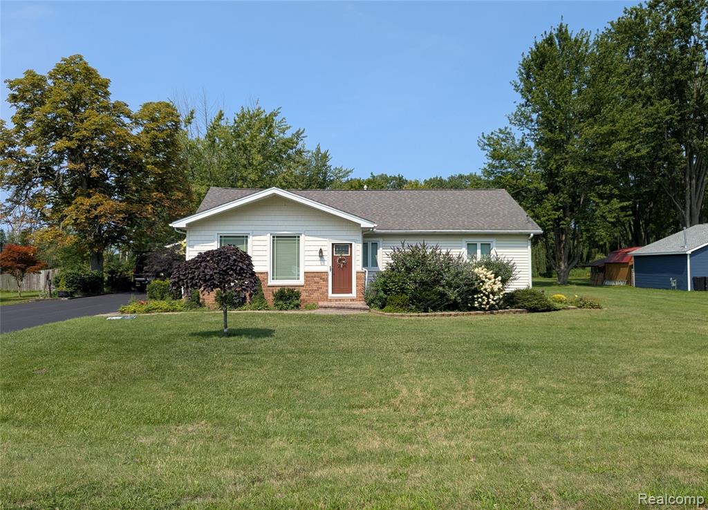 9512 Pearl Beach Boulevard, Algonac, MI 48001 — Photo 3