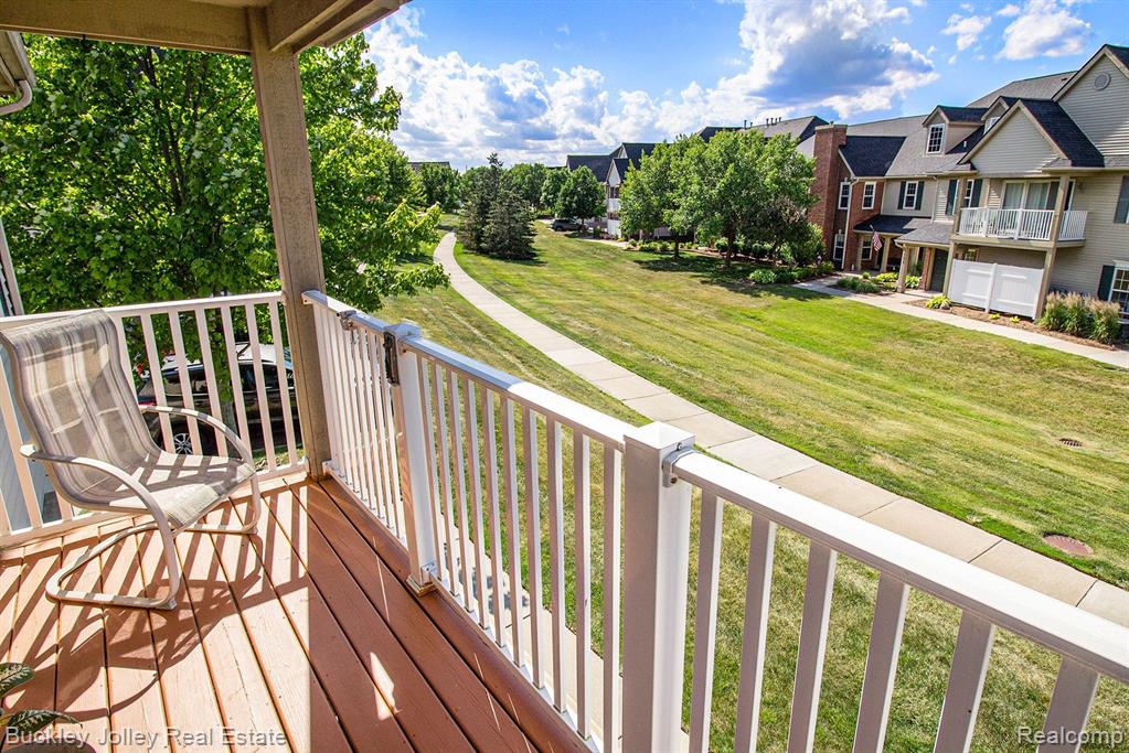 4165 KIRKWAY Court, 96, Howell, MI 48843 — Photo 22