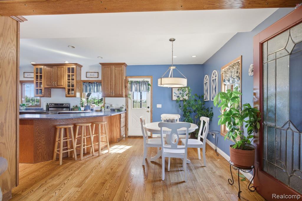 14104 Carleton West Road, Carleton, MI 48117 — Photo 14
