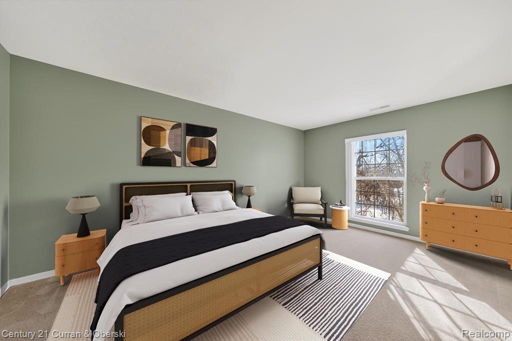 16815 Dover Drive, Northville, MI — Photo 9
