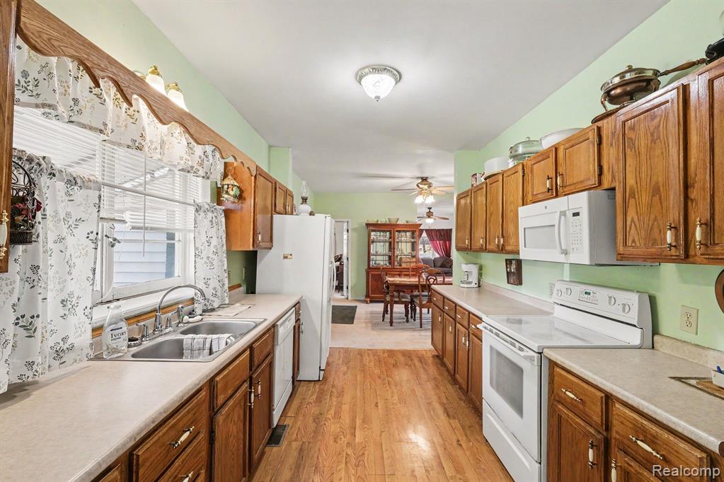 7815 E M 21, Corunna, MI 48817 — Photo 16