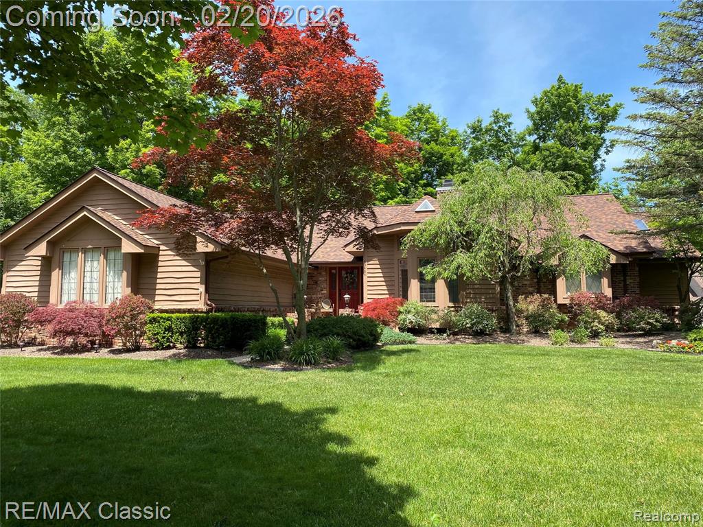 43484 Scenic Lane, Northville, MI 48167 — Photo 2