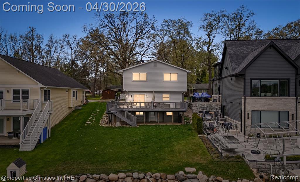 11417 N Shore Drive, Whitmore Lake, MI 48189 — Photo 10