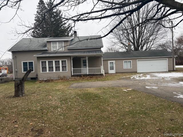 3473 W Vienna Road, Clio, MI 48420