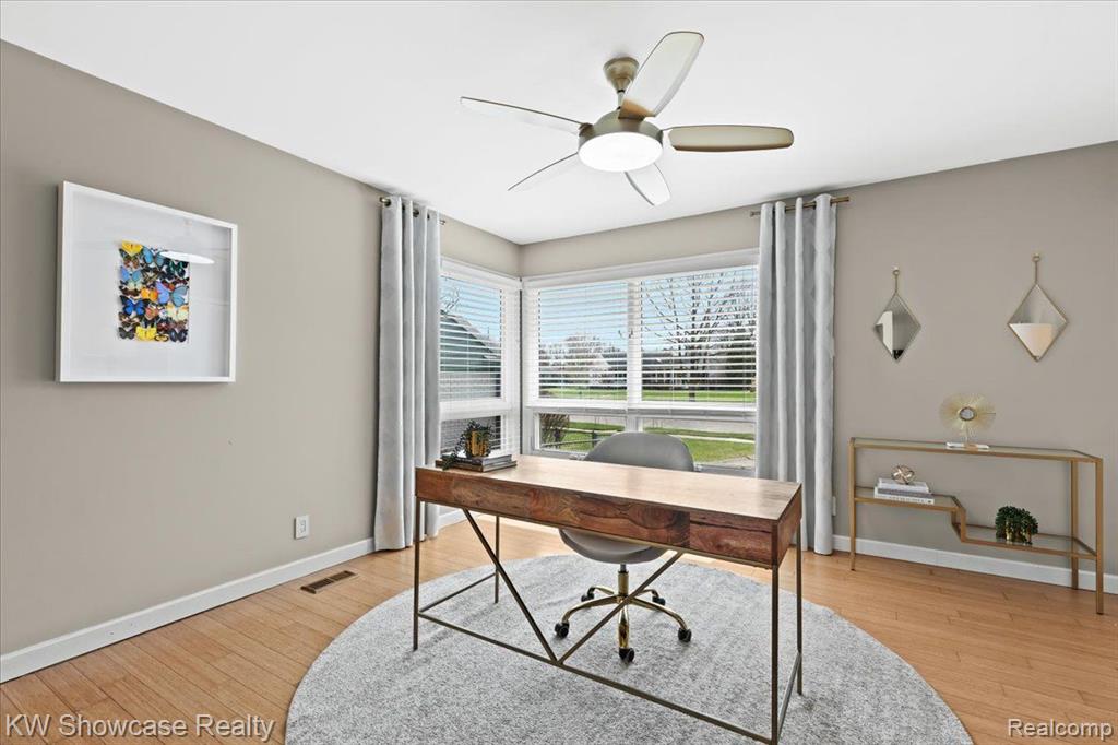 4122 N FULTON, Royal Oak, MI 48073 — Photo 22