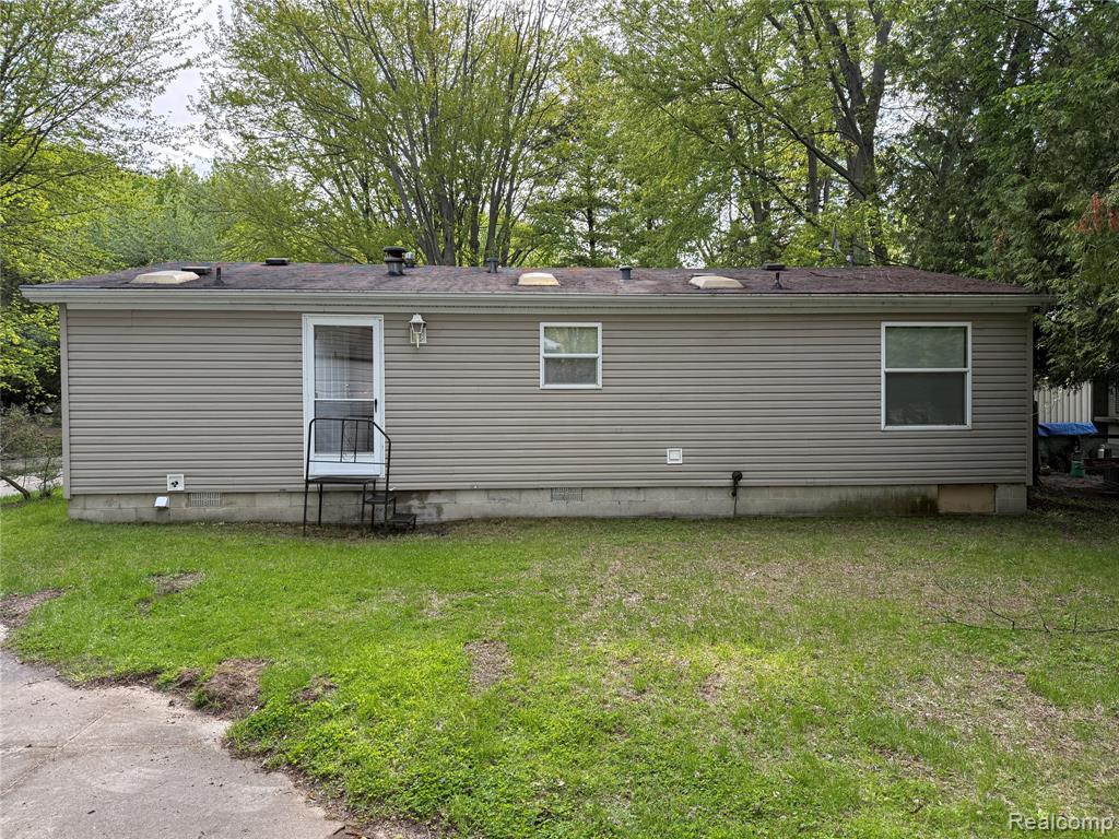 7282 Birch Drive, MI — Photo 19
