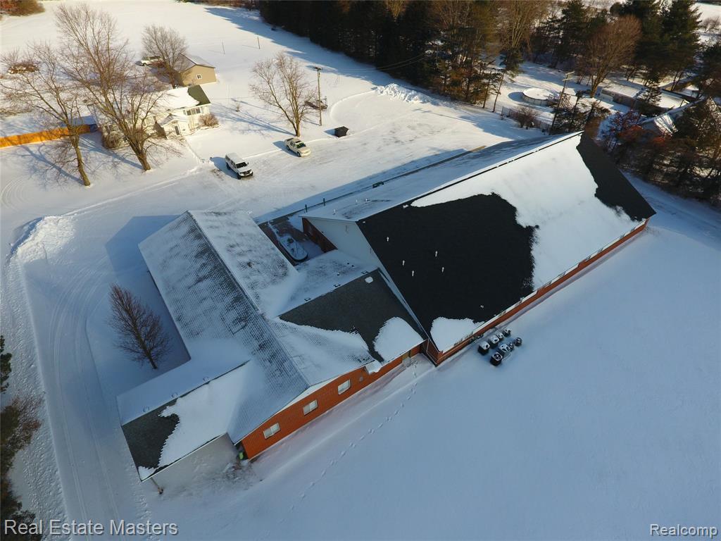 7034 Imlay City Road, Clyde, MI 48049 — Photo 16