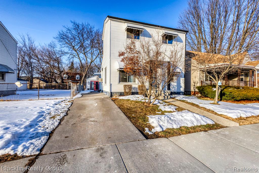8441 Fisher Avenue, Warren, MI 48089 — Photo 2
