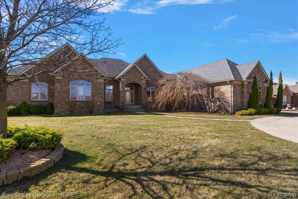 41194 MARKSWAY, Sterling Heights, MI 48314 — Photo 6