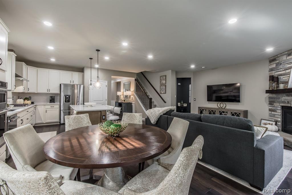 4397 SILICA Drive, Lake Orion, MI — Photo 19