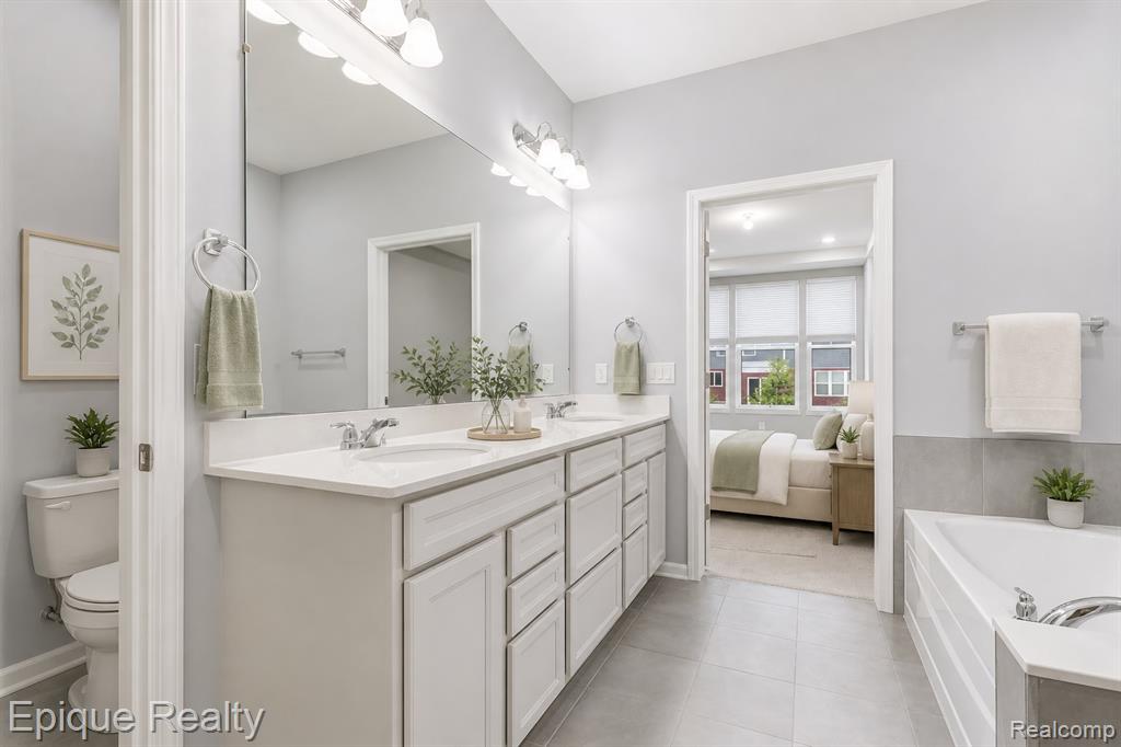 55638 Oak Pointe Drive, Shelby Twp, MI 48315 — Photo 15
