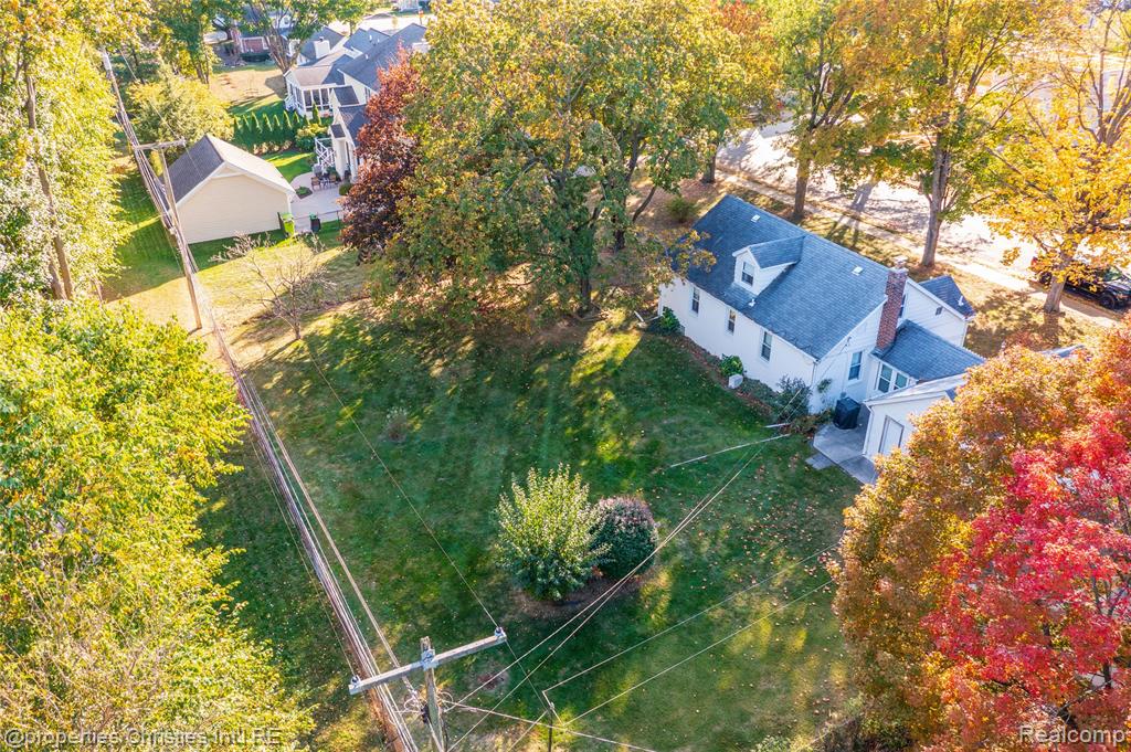 744 Horton Avenue, Northville, MI 48167 — Photo 32