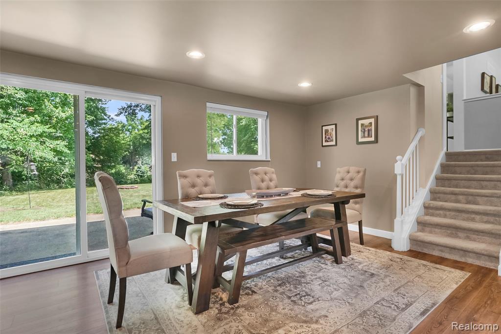 9851 Atwood Drive, South Lyon, MI 48178 — Photo 24