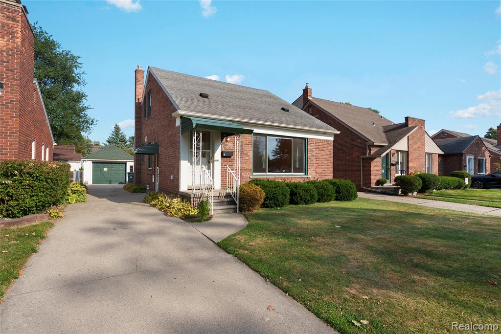 920 N Denwood Street, Dearborn, MI 48128 — Photo 2
