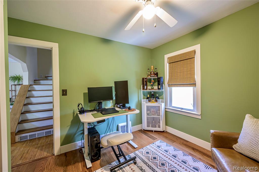 3566 Buckingham Avenue, Berkley, MI 48072 — Photo 18