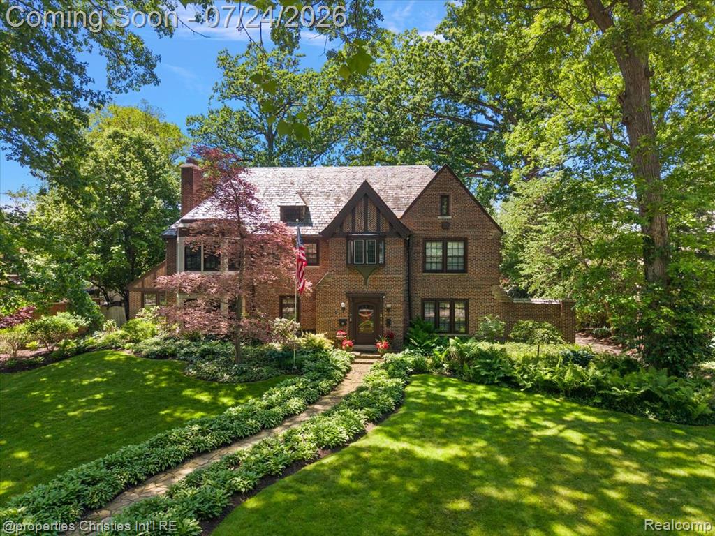 316 Hendrie Boulevard, Royal Oak, MI 48067