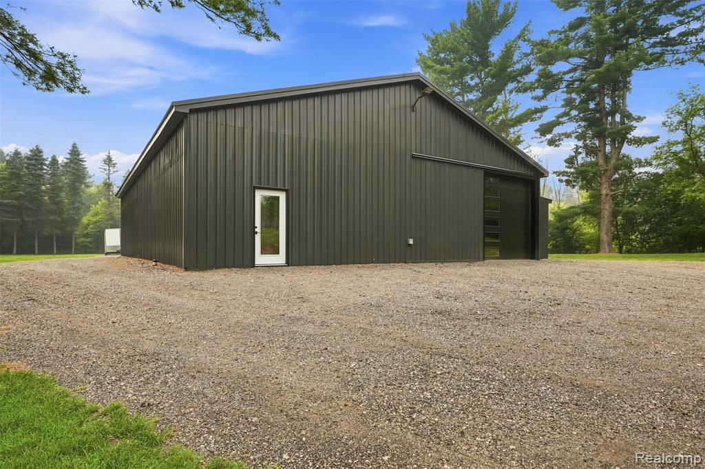 7500 6 Mile Road, Northville, MI 48168 — Photo 6