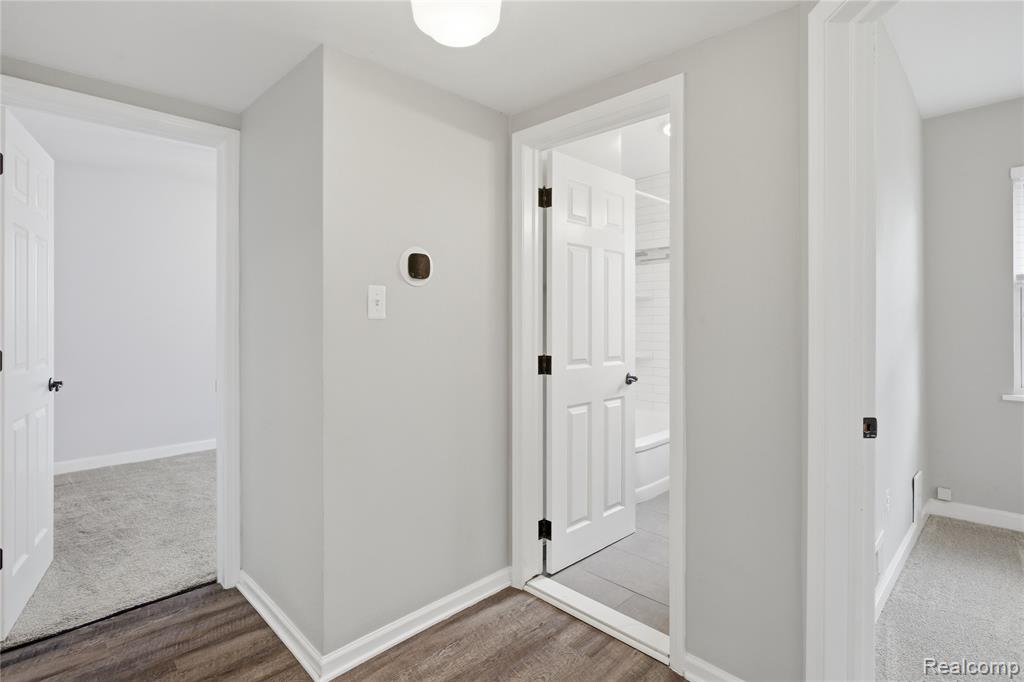 1271 E Barrett Avenue, Madison Heights, MI 48071 — Photo 19