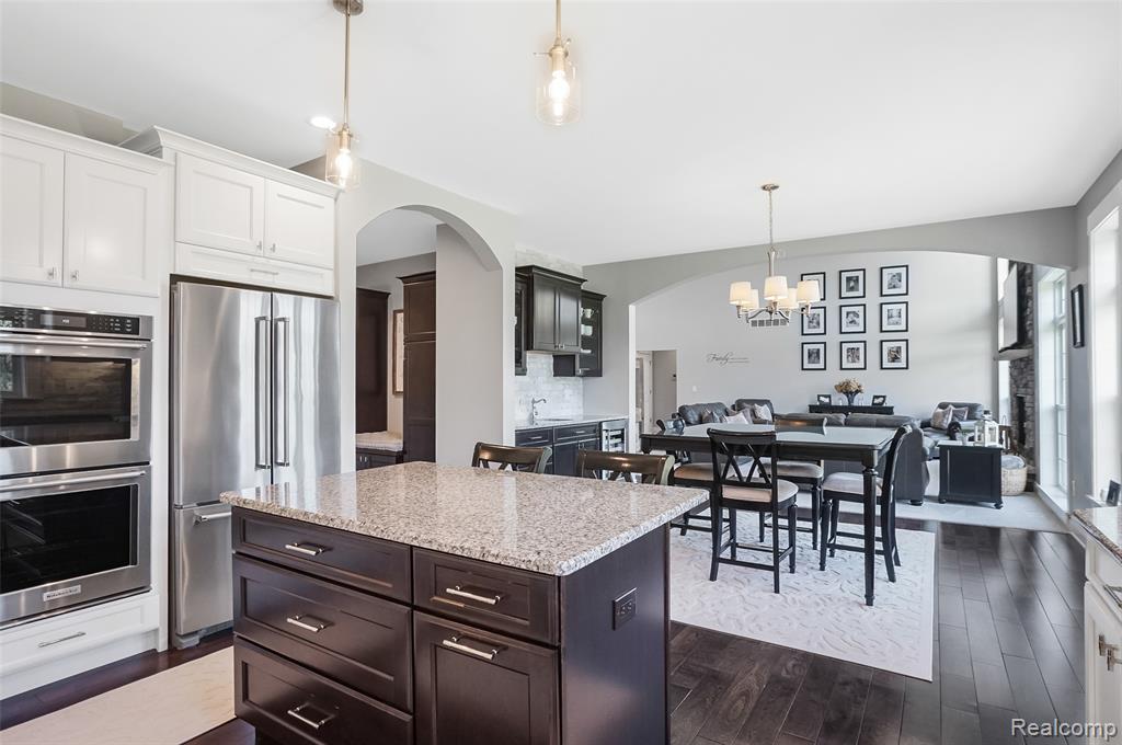5348 Stone Garden Drive, Howell, MI 48843 — Photo 16