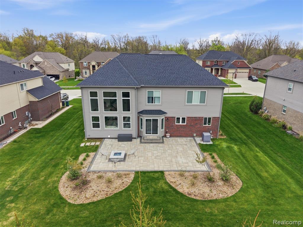 1551 Garrett Drive, Troy, MI 48085 — Photo 31