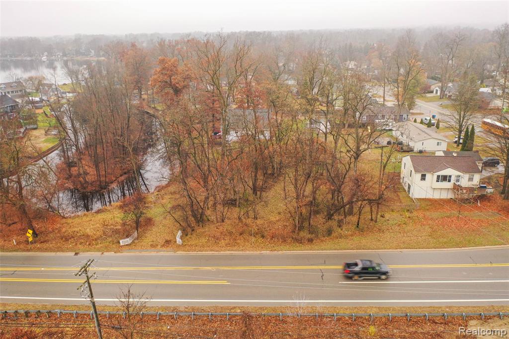 V/L Cooley Lake Road, White Lake, MI — Photo 16