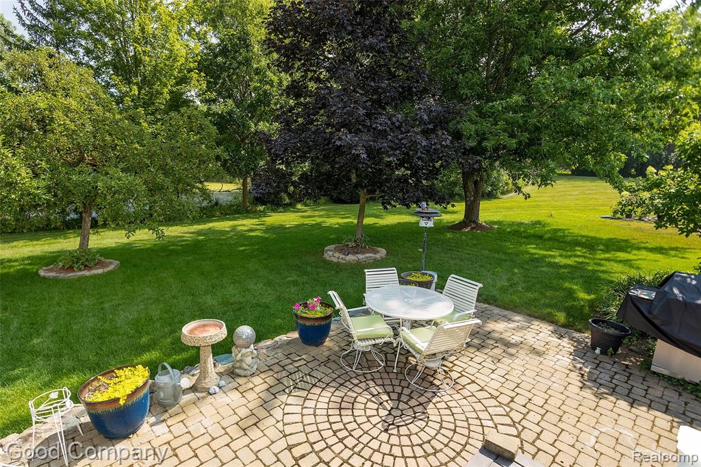 4617 Covington Court, Rochester, MI 48306 — Photo 33